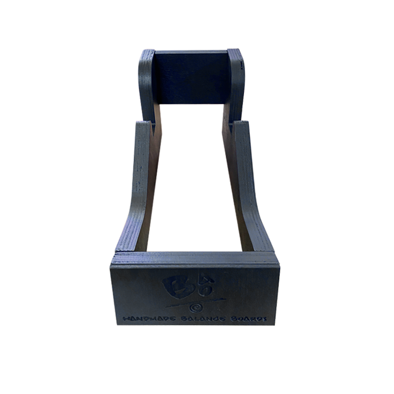 Board Stand-Black