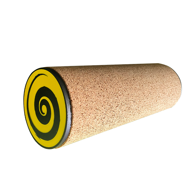 Roller-cork