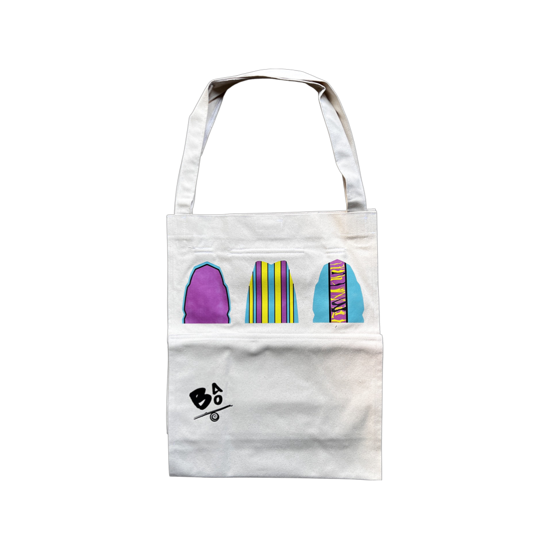 Bag-Colour