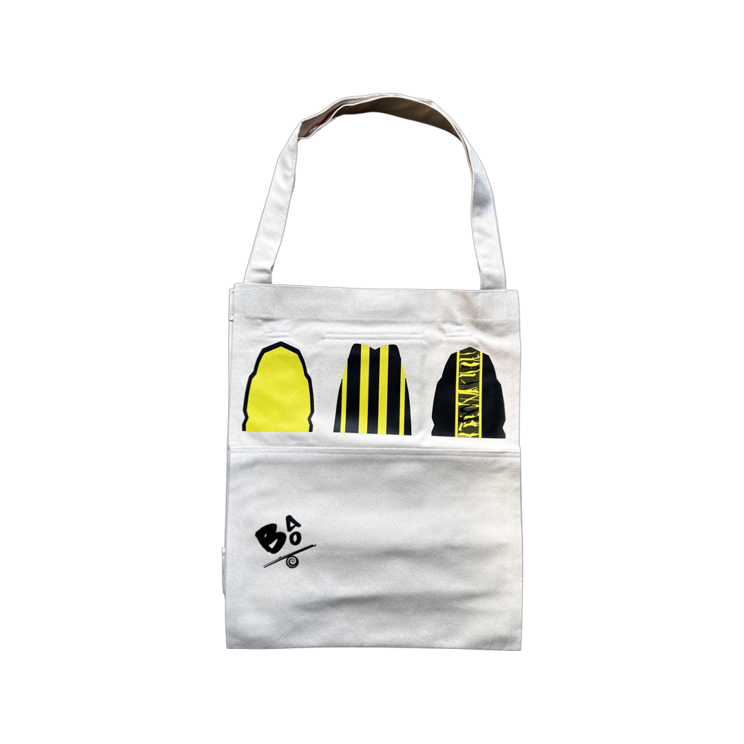 Bag-Yellow