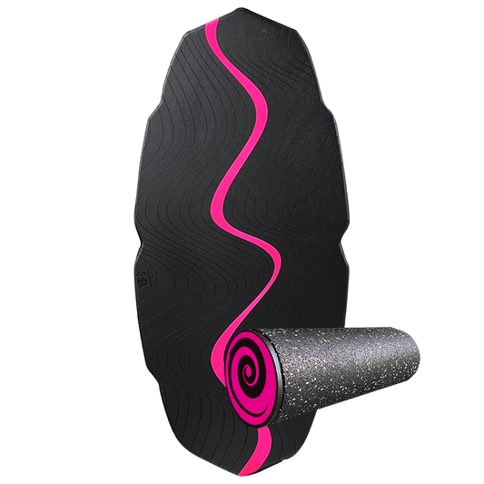 Limited Edition Bao Board-Black