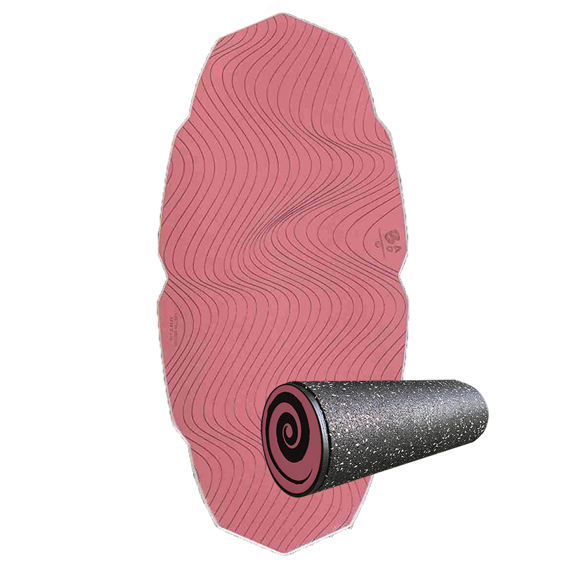 Limited Edition Bao Board-Pink