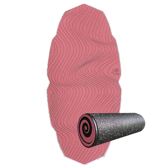 Limited Edition Bao Board-Pink
