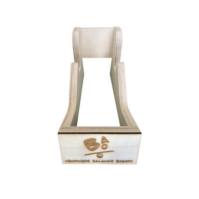 Board Stand-Wood
