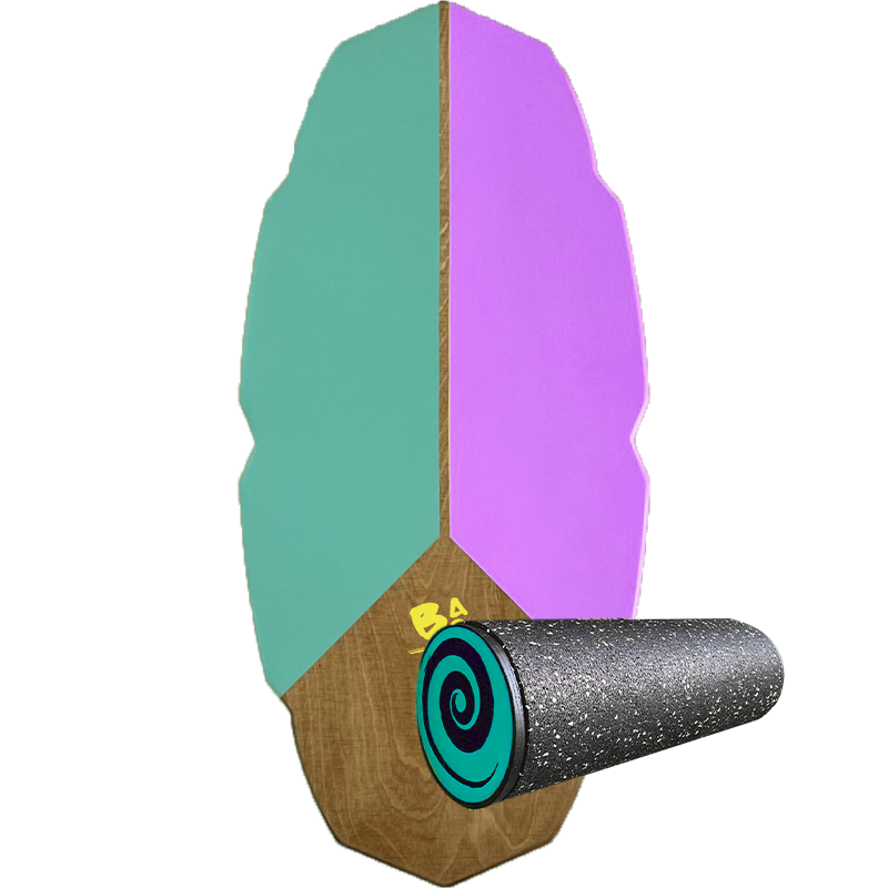 Color Blocks