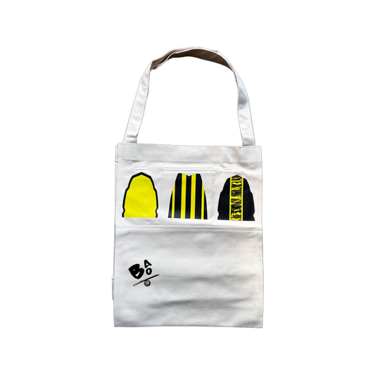 Bag-Yellow